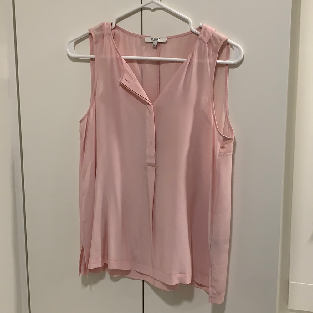 Madewell shell